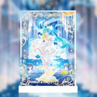 予約  TAiTO 初音ミク Birthday2026　AMP＋ フィギュア－Star Dreamy ver.－ 専用 展示ケース ZSH1746993H