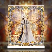 予約  VKEND 勝利の女神：NIKKE 「クラウン-グロリアスフラワ一」 1/4 専用 展示ケース ZSH236893H