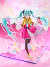eStream 初音ミク -プロジェクトセカイ Championship 2022 Autumn Ver.-  1/7 フィギュア SB7522G