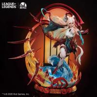 予約  Infinity Studio 1/4 Mythmaker Irelia スタチュー  IFG0071