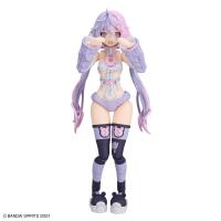 予約 BANDAI SPIRITS  30MS  メルンジャ[カラーA]   アクションフィギュア   SIS-J00