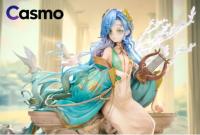 予約  Casmo Studio 37 Dream‑Singing Ode スタチュー DX651148K