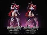 予約 東方人形 ミホノブルボン  スタチュー DX546435Y
