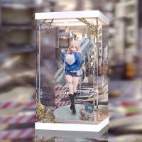 予約 Alter 勝利の女神：NIKKE ティア 1/7 専用 展示ケース ZSH2895155K