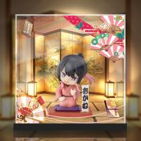 予約 良笑 TVアニメ『あかね噺』 Mini Memory 桜咲朱音 初高座Ver. 専用 展示ケース ZSH2367851K