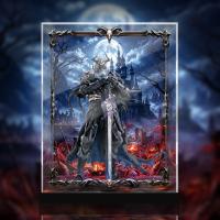 予約 良笑 POP UP PARADE SP Fate/Grand Order アサシン/"山の翁" 専用 展示ケース ZSH29878471K