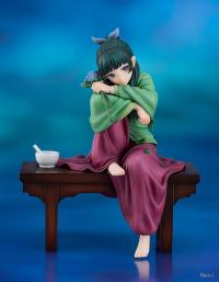 グッドスマイルカンパニー 薬屋のひとりごと 猫猫 1/7 フィギュア SB33653X