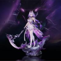 予約  SDY  Studio Honkai: Star Rail キャストリス Castorice 1/6 スタチュー DX87012H