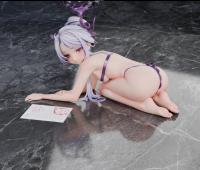 予約 铜雀/IRON BIRD Studio  Hina  1/6 スタチュー  DX87512U