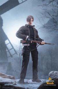 予約 Nwtoys 1/12 Li Sanguang  アクション フィギュア BR87333S
