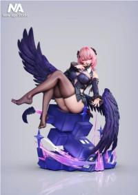 予約 New Age Studio 1/6 Remielle Dan スタチュー DX136874L