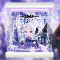 予約  良笑 ねんどろいど ブルーアーカイブ ヒナ （ドレス） 専用 展示ケース ZSH31588L
