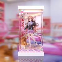 予約  Myethos Gift+系列 明日方舟 纯烬艾雅法拉 后来的故事VER.  1/8 専用 展示ケース ZSH654510L