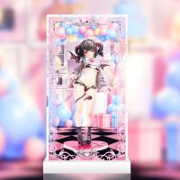 予約  逆转工作室 幻想曲 シノ – Baby Bottle Ver. 1/6 専用 展示ケース ZSH783131L