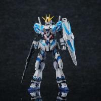 予約 CY model NIU MA No.1 Salmon（Blue) 1/100 アクションフィギュア BR231594L