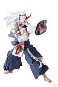 figma sp-132 陰陽師 茨木童子 フィギュア  SB689111A