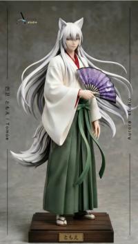 予約 Aurora Studio 1/6 Tomoe スタチュー DX645471Z
