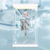 予約 Phat! DR.1/7 専用 展示ケース  ZSH406876I