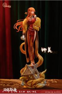 Third Eye Studio NM 1/6 & 1/4 スタチュー DX47103213