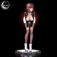 予約 Starry Moon Atelier 1/2  Tayama with LED スタチュー DX989314Z