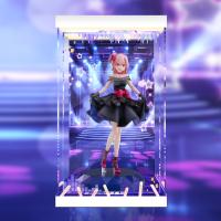予約 『やはり俺の青春ラブコメはまちがっている。完』 由比ヶ浜結衣 -Starry Dress Ver.- 1/7 専用 展示ケース  ZSH149166P
