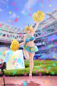 予約 Hobby·sakura ドールズフロントライン2  ニキータ  1/7 フィギュア 豪華版 タペストリー付き  SB75531M