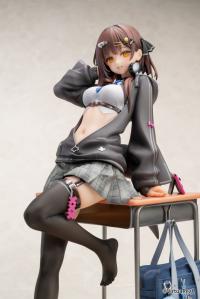 予約 Reverse Studio  七海Nana7mi 鲨鱼服2.0   1/7  フィギュア SB57394H