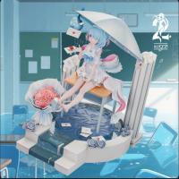 予約 Alice21 Studio Blue Archive  Arona 1/6 スタチュー DX154533R