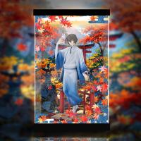 予約 GSC『文豪ストレイドッグス』 太宰治 フィギュア 専用 展示ケース  ZSH611062V
