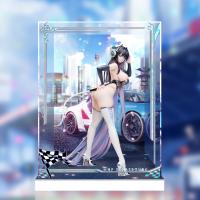 予約 FREEing B-style アズールレーン ストラスブール 謡精舞うサーキット1/4 専用 展示ケース  ZSH208677Y