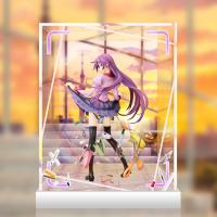 予約 GSC 戦場ヶ原ひたぎ Remaster Project 1/7 専用 展示ケース  ZSH412282Z