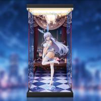 予約 TVアニメ「８６―エイティシックス―」 レーナ バニーVer. 1/7スケールフィギュア 専用 展示ケース ZSH502789C
