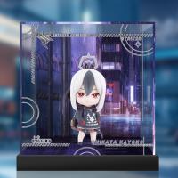 予約 GSC ねんどろいど 鬼方カヨコ 専用 展示ケース  ZSH934139D