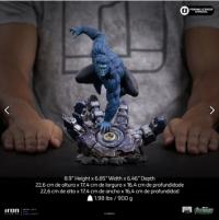 予約 Iron Studios 1/10 『アベンジャーズ / ドゥームズデイ』 ビースト   スタチュー MARCAS144326-10