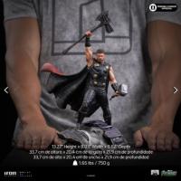 予約 Iron Studios 1/10 『アベンジャーズ / ドゥームズデイ』 ソー   スタチュー MARCAS144526-10