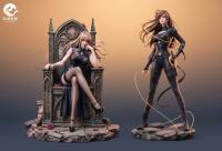 予約 Siren Studio 1/6 Yoo Sangah スタチュー DX4165987X