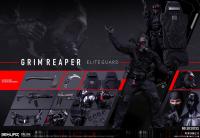 予約 EKUAZ STUDIO 1/6 GRIM REAPER 2.0 Elite guard  アクションフィギュア NO.EKS015/NO.EKS015S