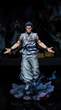 ZanyJoke Studio 1/6 Ryomen DLC スタチュー DX275274D