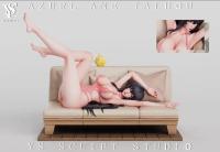 予約 Ys Scuipt Studio 1/4  Taihou スタチュー DX326574X