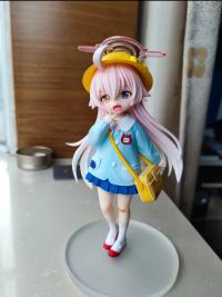 Dragon Stone Studio Blue Archive Takanashi Hoshino 小鳥遊ホシノ 1/6 スタチュー DX567646N
