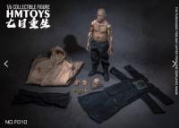 予約 HMTOYS 1/6 七日重生  アクションフィギュア F010