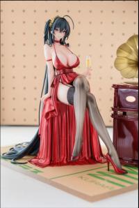 BC Studio Azur Lane Taihou 1/7 スタチュー DX57484B