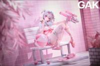 予約 GAK Studio 1/6 Sirius Strawberry Ribbon スタチュー DX408435C