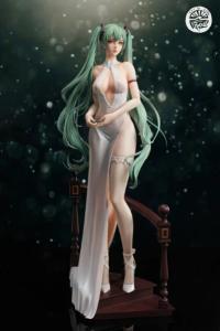 伊甸/Art of EDEN studio CYWL 1/4 スタチュー DX2574651Y