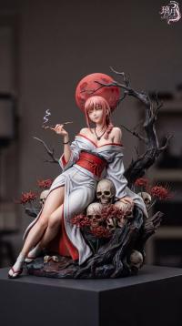 予約 LiYue Studio 1/6 MKM 2.0 Red Moon Version スタチュー DX384325C