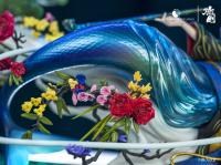 Fairy Bean Studio Mermaid 1/7 スタチュー DX1798413611