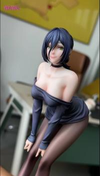 予約 WAWA Studio 1/6 Reze スタチュー DX478152C
