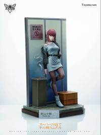 予約 Firefly Studio 1/6  Tayama スタチュー DX7400548C