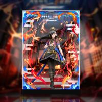 予約  quesQ Fate/Grand Order アヴェンジャー／謎の蘭丸X 1/7 専用 展示ケース ZSH566713L