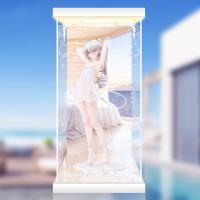 予約 STIGMA シュガー GOSPEL ver. 1/6 専用 展示ケース ZSH226259P
